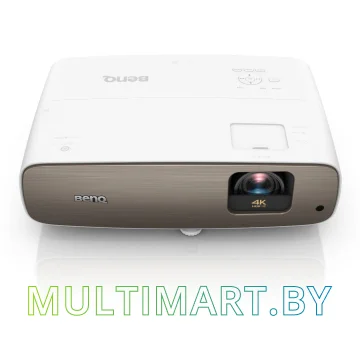 Проектор Benq W2700i картинка 3